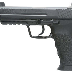 HK HK45 TACTICAL V7 LEM 45ACP 5.2 TB 2 10RD