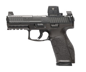 HK VP9A1 X 9MM 4.09" 20RD VORTEX CCW