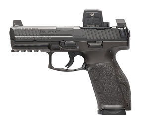 HK VP9A1 X 9MM 4.09" 10RD VORTEX CCW