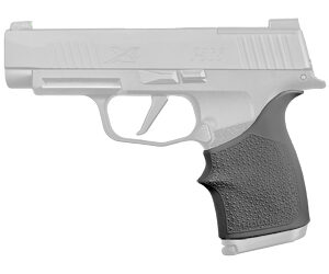 HOGUE GRIP BVTGS SIG P365XL BLK