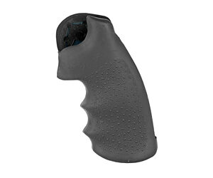 HOGUE MONOGRIP COLT PYTHON FG BLK