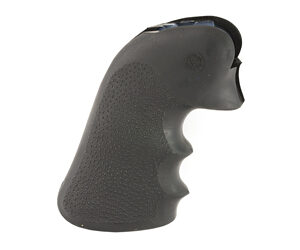 HOGUE MONOGRIP RUGER SPR BLKHWK BLK