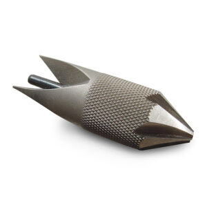 HORN TRIM DELUXE 4BLADE CHAMFER DEBURR TOOL 1/10