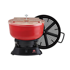 HORN M-1 CASE TUMBLER 110 VOLT