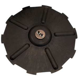 HORN CASE FEEDER PLATE SM RIFLE