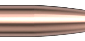 HORN BLT 6.5MM .264 135GR A-TIP MATCH 500/6