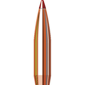 HORN BLT 270CAL 145GR ELD-X 100/15