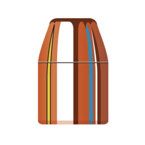 HORN BLT 10MM .400 180GR FMJ FP 500/2