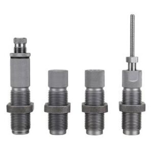 HORN DIE SET FULL LENGTH FOUR DIE 450BM