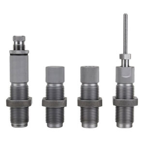 HORN DIE SET FULL LENGTH FOUR DIE 460SW