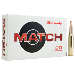 HORN MATCH 300PRC 225GR ELD 20/10