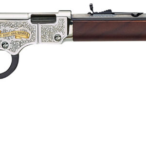 HENRY TEXAS RANGERS BICENTENNIAL 22LR 20
