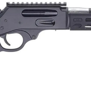 HENRY SPD HUSH 45LC 16.5 LEVER GRY LAMINATE