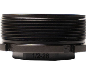 HUX HUB DIRECT THREAD ADAPTER 5/8X24