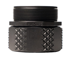 HUX HUB QD ADAPTER 2.0 BLACK