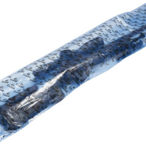 HOPPES AIRVAULT VCI BAG 12X52 - BLUE LONG GUN LONG TERM STORAG