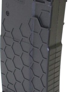 HEXMAG MAGAZINE SR-25 308 WIN - 20RD BLACK POLYMER