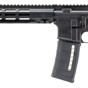 IWI Z15 5.56 18 SBA3 MLOK ARCA 30RD PMAG