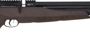 JTS AIRACUDA MAX PCP .22 CAL - AIR RIFLE 10-SHOT MAG 920FPS