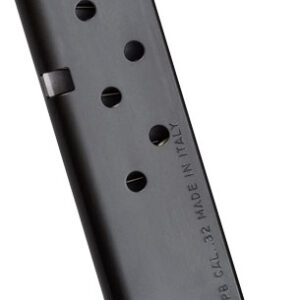 BERETTA MAGAZINE 30X TOMCAT - 32ACP 8RD BLUED STEEL