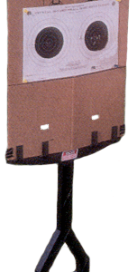 MTM JAMMIT TARGET STAND