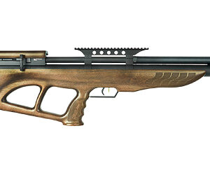 JTS BRAWN BULLPUP PCP AIR RIFLE .30