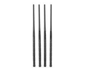 KBAR KA-BAR CHOPSTICKS 9.5" BLK 2SET