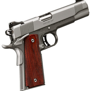 KIMBER 1911 CUSTOM CDP 45ACP 5