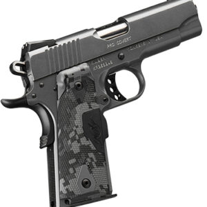 KIMBER 1911 PRO CONVERT 45ACP 4