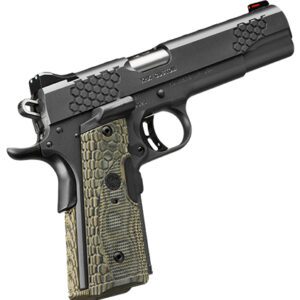 KIMBER 1911 KHX CUSTOM 45ACP 5
