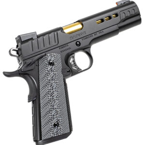 KIMBER 1911 RAPIDE 10MM 5 DN NS