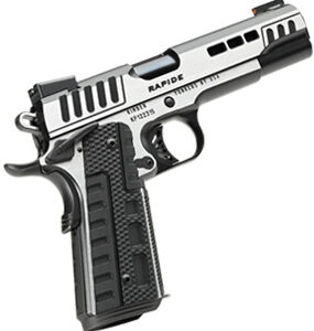 KIMBER 1911 RAPIDE SCORPIUS 10MM 5