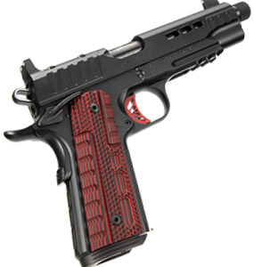 KIMBER 1911 RAPIDE HEAT 9MM OR TFS 5.5