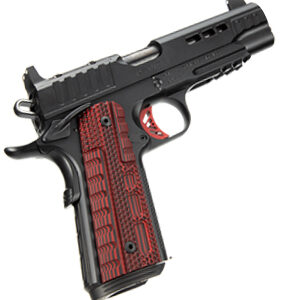 KIMBER 1911 RAPIDE HEAT 45ACP OR 5