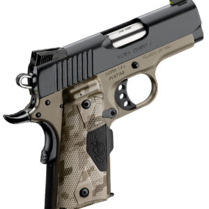 KIMBER 1911 ULTRA COVERT II 45ACP 3