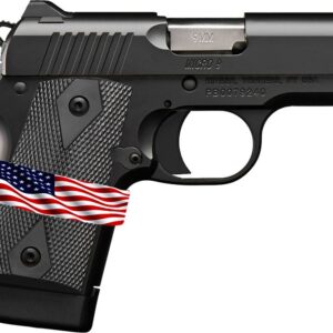 KIMBER MICRO 9 LIBERTY 9MM 3.15