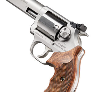 KIMBER K6S DASA 357MAG 4 TARGET GFO