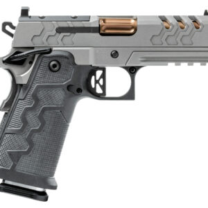KIMBER 2K11 PRO OR 9MM 4.25 STAINLESS 19RD