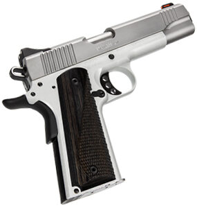 KIMBER 1911 STAINLESS LW ARTIC 45ACP 5