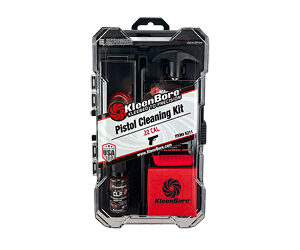 KLEEN BR HG 22 CLN KIT