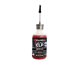 KLEEN BR BREAKFREE 1OZ CLP NEEDLE