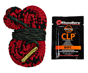 KLEEN BR HG 380/357/38/9 PULL THRU