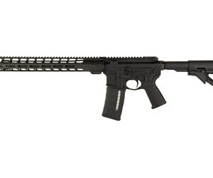 LANTAC SF15 16" 223 WYLDE 30RD BLK