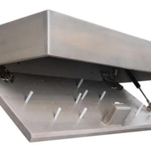 LOCKDOWN IN PLAIN SIGHT SHELF FARMHOUSE 14