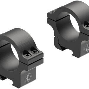 LEU OPEN RANGE RIMFIRE 11MM/3/8 1 MED