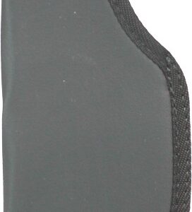 STICKY HOLSTERS LARGE AUTOS - W/ LASER 5.1" BARREL RH/LH BLK