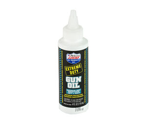 LUCAS EXT DUTY GUN OIL 4OZ