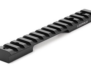 LEUP CNTRY SLOT BASE REM700 LA 20MOA