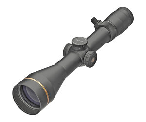 LEUP VX-3HD 4.5-14X50 FIREDOT MATTE