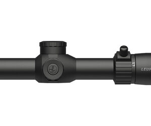 LEUP MRK 4HD 1-4.5X24 ILL FRDT BDC